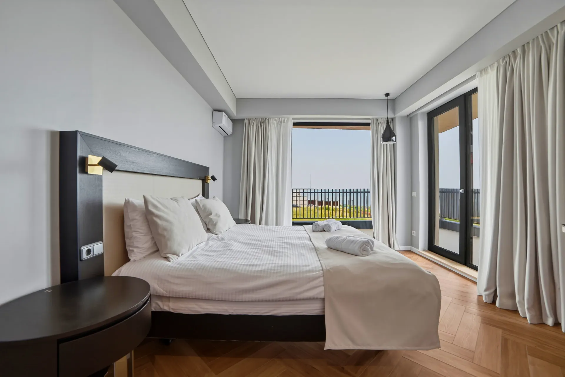 Cameră Dublă Deluxe cu Vedere la Mare - 2